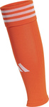 Rękawy piłkarskie adidas Team Sleeve 23 pomarańczowe JM3637