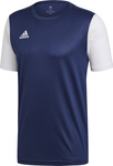 Koszulka męska adidas Estro 19 Jersey granatowa DP3232