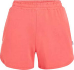 Damskie spodenki O'neill WOW SWEAT SHORTS rose parade rozmiar M