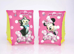 Dziecięce rękawki do nauki pływania motylki basenowe pływackie Bestway Armbands Micky Mouse do 30 kg