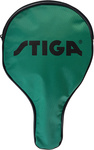 Pokrowiec na rakietkę Stiga Poland zielony