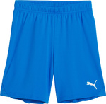 Spodenki dla dzieci Puma Team Goal niebieskie 705753 02