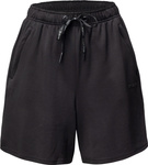 Damskie Spodenki Igsori W black/mood indigo rozmiar L