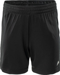 Dziecięce Spodenki Liberos Kids Shorts  sleet/black rozmiar 134