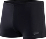Męskie bokserki kąpielowe Speedo ECO END  ASHT AM czarny rozmiar 34