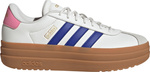 Buty damskie adidas VL Court Bold JQ5643