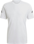 Koszulka męska adidas Squadra 21 Jersey biała GN5726