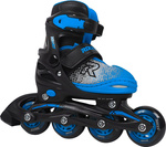 Łyżworolki Roces Jokey X Boy 400899 00001