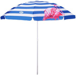 Parasol plażowy Nils Camp NC7811 180 cm