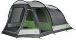 Namiot High Peak Meran 5 szaro-zielony 11808