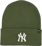 Czapka New York Yankees zielona B-HYMKR17ACE-MS
