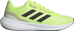 Buty męskie adidas Runfalcon 3.0 limonkowe IE0741