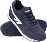 Buty dziecięce sneakersy sportowe Hi-tec Ernes Teen rozmiar 38