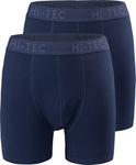 Męskie bokserki Hi-tec ROIXO 2PACK rozmiar XXL