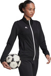 Bluza damska adidas Entrada 22 Track Jacket czarna H57525