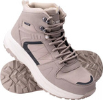 Męskie buty trekkingowe turystyczne wodoodporne Hi-tec Rozes MID r 46