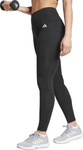 Legginsy damskie adidas Optime Essentials Stash Pocket Full-Length czarne IT2280