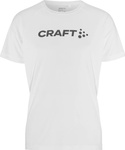 Męska koszulka z krótkim rękawem Craft CORE ESSENCE LOGO TEE M rozmiar L