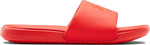 Klapki męskie Under Armour Ansa Fix Sl czerwone 3023761 602