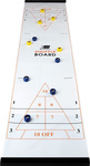Gra towarzyska stołowa Shuffleboard Sunflex FunSport 120x28cm 80412