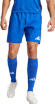 Spodenki treningowe krótkie męskie adidas Tiro 24 Competition Match niebieskie IQ4755