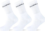 Skarpety za kostkę O'neill Sportsock 3 pary 770003-1010p rozmiar 35-38