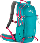 Plecak turystyczny trekkingowy Nils Camp Caver pojemność 18 l