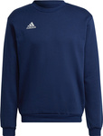 Bluza męska adidas Entrada 22 Sweat Top granatowa H57480