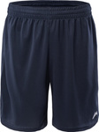 Dziecięce Spodenki Liberos Junior Shorts sleet/black rozmiar 164