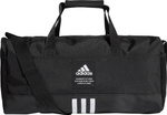 Torba sportowa treningowa podróżna adidas 4ATHLTS Duffel S czarna HC7268