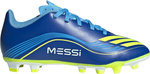 Buty piłkarskie dla dzieci adidas F50 Messi Club JP7458
