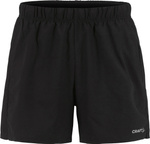 Męskie Spodenki Core Essence Shorts 2 M  light navy melange rozmiar S