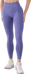 Legginsy damskie 4F FNK F380 denim 4FWSS25TFTIF380 32S