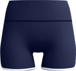 Damskie Szorty Solid Swim Short  poppy red/patriot blue rozmiar M