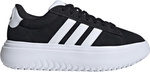 Buty damskie adidas Grand Court Platform IE1102