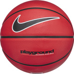 Piłka do koszykówki Nike Everyday Playground 8p Graphic Deflated rozmiar 7