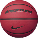 Piłka koszykowa do koszykówki treningowa Nike Everyday Playground 8p Graphic Deflated rozmiar 7