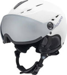 Kask narciarski Iguana Ibron rozmiar L