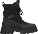 Buty damskie Lee Cooper czarne LCJ-24-47-3144LA