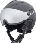 Kask narciarski Iguana Ibron 57-61 cm rozmiar L