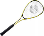 Rakieta do squasha Hi-tec Pro Squash czarno-żółta