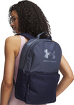 Plecak sportowy szkolny miejski Under Armour Loudon Backpack granatowy 1378415 045