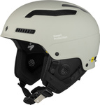 Kask Trooper 2vi Mips  matte bronco white rozmiar 59-61
