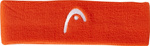 Opaska na głowę Head pomarańczowa 285080