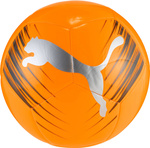 Piłka nożna Puma Attacanto Graphic pomarańczowa 84739 04
