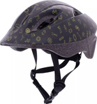 Dziecięcy kask rowerowy na rolki hulajnogę Martes Beinn JR rozmiar XS 44-48 cm