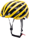 Kask rowerowy na rolki hulajnogę Radvik Peleton atlantis/exuberance rozmiar L(58 – 60 cm)