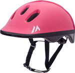 Dziecięcy kask rowerowy na rolki deskorolkę Martes Mimsy Jr rozmiar S 48 - 52 cm