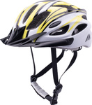 Kask rowerowy na rolki deskorolkę Martes Gubbe rozmiar L 58-61 cm