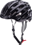 Kask rowerowy na rolki hulajnogę Radvik Peleton atlantis/exuberance rozmiar M(56 – 58 cm)